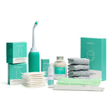 SOS POSTPARTUM · POSTPARTUM RECOVERY KIT