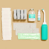 SOS POSTPARTUM · POSTPARTUM RECOVERY KIT