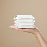 POSTPARTUM COMPRESSES