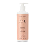 LUBRICANT WITH HYALURONIC ACID