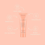 LUBRICANT WITH HYALURONIC ACID