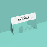We are Mammas gift voucher · DIGITAL
