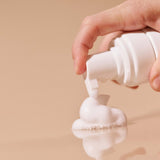 Espuma Íntima Prebiótica