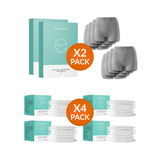DISPOSABLE POSTPARTUM PANTIES