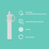COLOSTRUM COLLECTOR