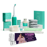 SOS POSTPARTUM · POSTPARTUM RECOVERY KIT