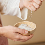 DEAD SEA SALT FOR BATHS