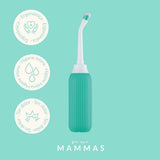BOTELLA PERI POSTPARTO - WEAREMAMMAS