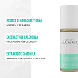 DE ARRIBA A ABAJO · Kit de aceites naturales - WEAREMAMMAS