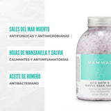 KIT S.O.S GRIETAS - WEAREMAMMAS