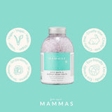 SALES DEL MAR MUERTO PARA BAÑOS - WEAREMAMMAS