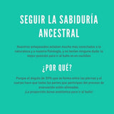 TABURETE DE MADERA · HEMORRODIES + ESTREÑIMIENTO - WEAREMAMMAS
